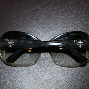 Women's Prada USED Sunglasses